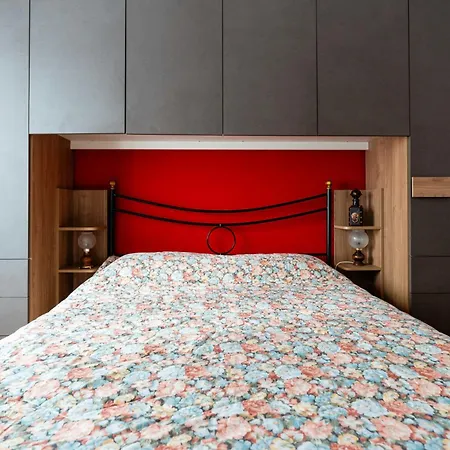 Atena By Interhome Santo Stefano al Mare