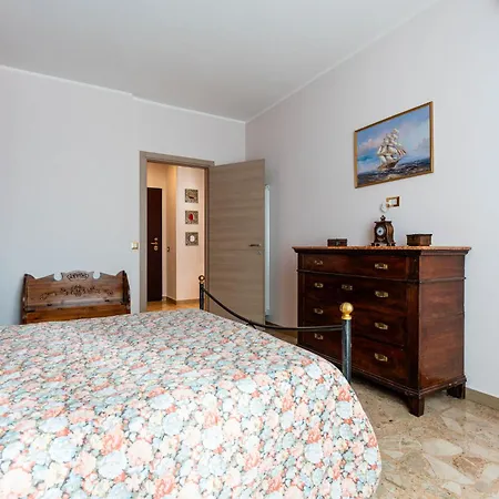 Apartmán Atena By Interhome