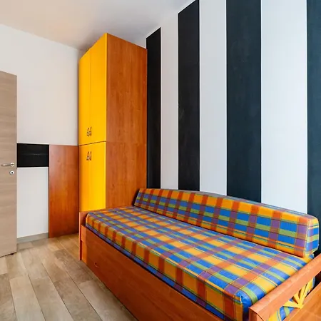 Apartmán Atena By Interhome