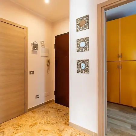 Atena By Interhome Apartman Santo Stefano al Mare