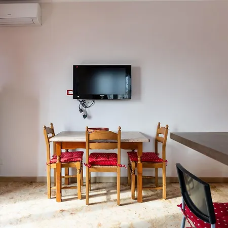 Atena By Interhome Santo Stefano al Mare