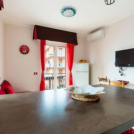 Atena By Interhome Apartmán