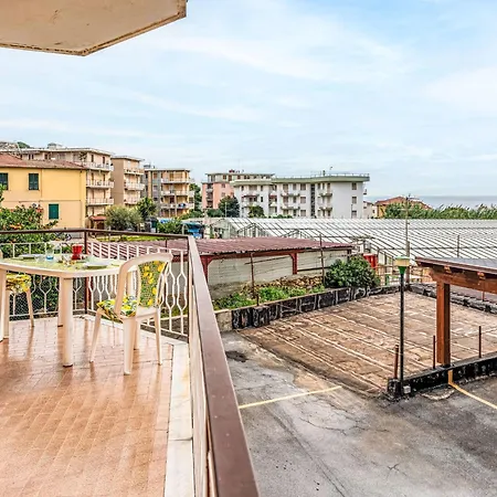 Apartmán Atena By Interhome *