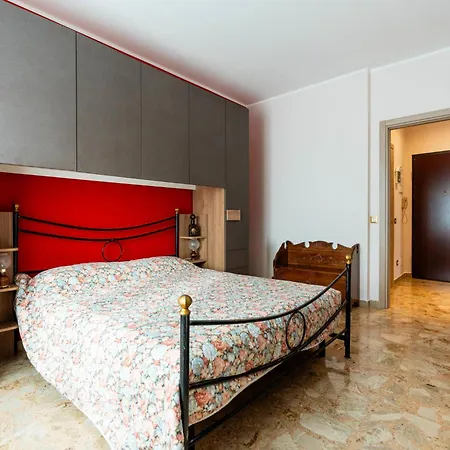 Atena By Interhome Apartman Santo Stefano al Mare
