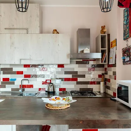 Appartamento Atena By Interhome