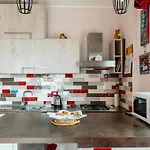 公寓 Atena By Interhome