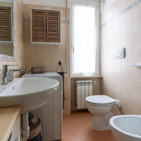 Atena By Interhome 公寓 *