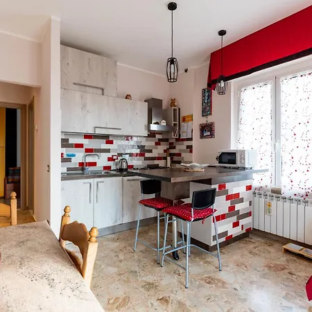 Atena By Interhome * Santo Stefano al Mare