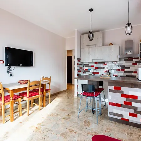 Atena By Interhome *