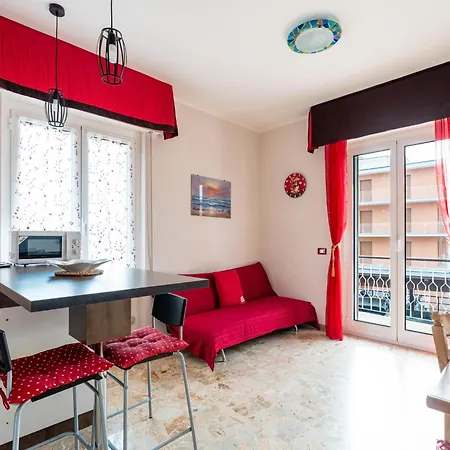 Atena By Interhome Santo Stefano al Mare