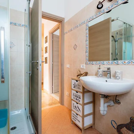 Atena By Interhome * Santo Stefano al Mare