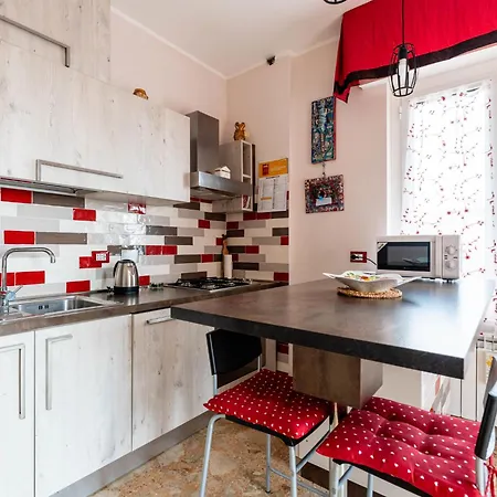 Atena By Interhome 公寓 *