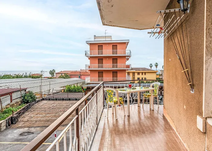 Atena By Interhome Апартаменты