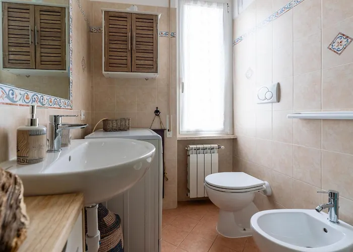 Atena By Interhome Апартаменты *