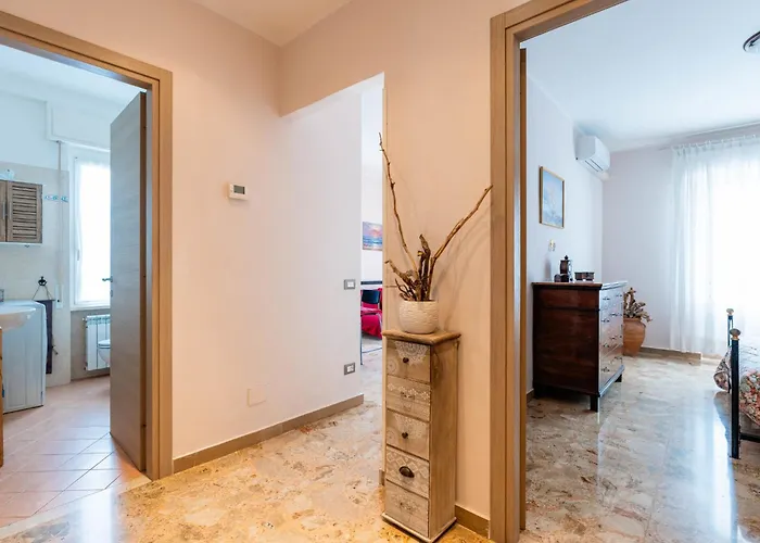 Atena By Interhome * Санто-Стефано-аль-Мар