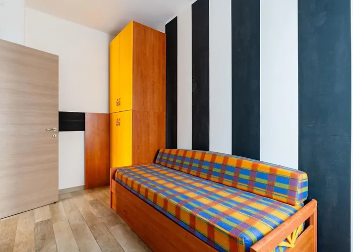 Апартаменты Atena By Interhome