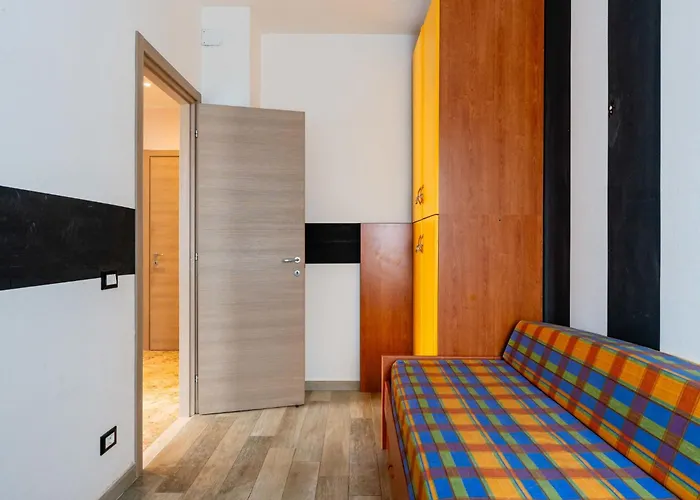 Atena By Interhome *