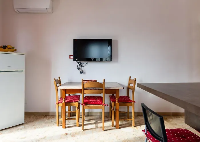 Atena By Interhome Санто-Стефано-аль-Мар