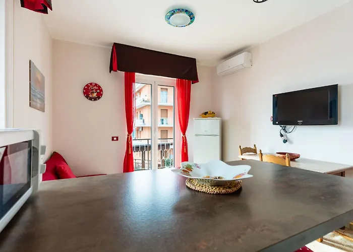 Atena By Interhome Апартаменты