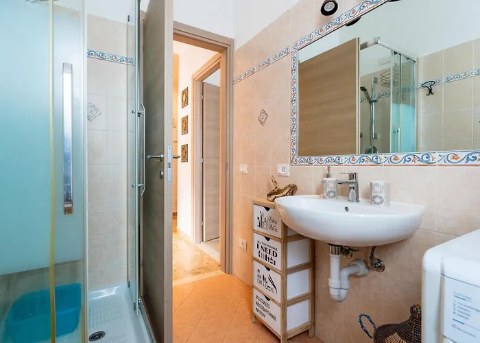 Atena By Interhome * Санто-Стефано-аль-Мар