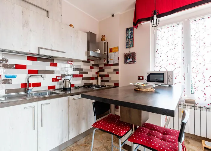 Atena By Interhome Апартаменты *