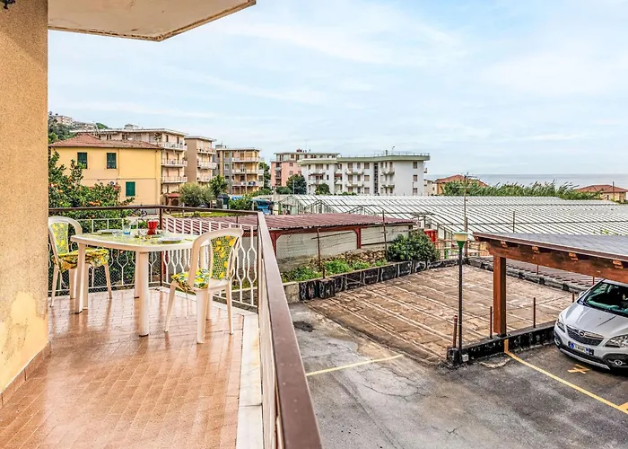 Апартаменты Atena By Interhome *