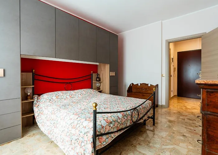 Atena By Interhome Апартаменты Санто-Стефано-аль-Мар